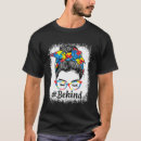 Recherche de désordres tshirts Autiste