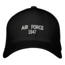 Recherche de forces casquettes Brodée