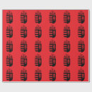 Suche nach emblem geschenkpapier National