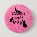 Recherche de fou humour badges Chaton