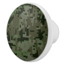 Recherche de arrière plan vert boutons et poignées de porte Classique