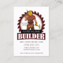 Recherche de builders cartes visite Pour tous
