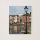 Suche nach lampe puzzle Stadt