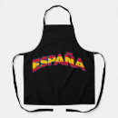 Suche nach spanien schürzen Spanisch