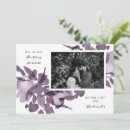 Recherche de améthyste invitations Violet
