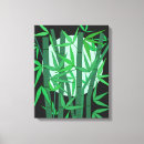 Suche nach bambus leinwandbilder Natur