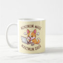 Suche nach lustiger corgi tassen Pembroke welsh corgi