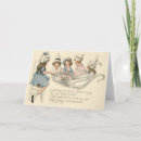 Recherche de petit enfant vœux cartes Gâteau