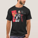 Recherche de lenin tshirts Communisme