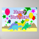 Recherche de anniversaire kawaii posters Animaux