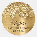 Recherche de gold balloons autocollants Étinceler