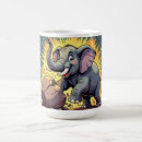 Suche nach elefant für kinder tassen Spaß