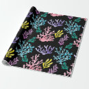 Suche nach aquarium geschenkpapier Blau