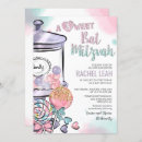 Recherche de de candyland invitations Aquarelle