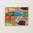 Suche nach vintage fantasie puzzle Science fiction