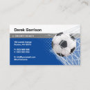 Suche nach sportlehrer visitenkarten Spieler