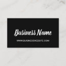 Recherche de logo de manuscrit Typographie