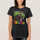 Recherche de 2nd grade tshirts Camion