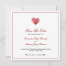 Recherche de digital save the dates Enregistrer la date