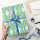 Recherche de tribal papier cadeau Mignon