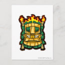 Recherche de mystère cartes postales Équipe