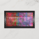 Recherche de colorfull cartes visite Professionnel