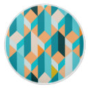 Recherche de formes géométriques boutons et poignées de porte Design