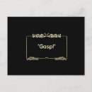 Recherche de gaspé posters Film silencieux