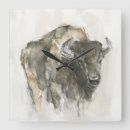 Recherche de buffalo horloges Ferme