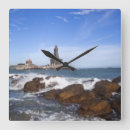 Recherche de image de couleur horloges Structure établie