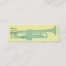 Recherche de laiton cartes visite Trompettiste