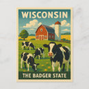 Suche nach vintage wisconsin postkarten Usa