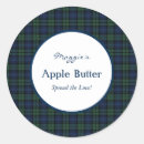 Recherche de tartan autocollants Bleu