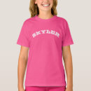 Recherche de varsity tshirts Sports