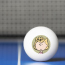 Recherche de visage balles ping pong Enfants