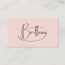 Recherche de gribouille cartes visite Monogramme