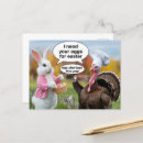 Suche nach funny easter poster Ai generiert