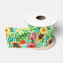 Recherche de fruit tropical rubans Floral