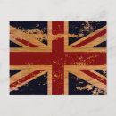 Recherche de drapeau l angleterre cartes postales Royaume uni