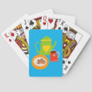 Recherche de illustrateur jeux de cartes Café