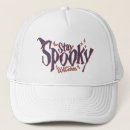 Recherche de sorcière halloween casquettes Drôle