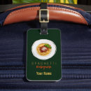 Recherche de nouille bagages étiquettes Pâtes