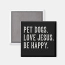 Recherche de chien mignon magnets Amoureux des chiens