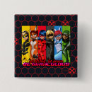 Suche nach wunderbar buttons Ladybug