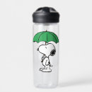 Recherche de plus water gourdes Charles schulz