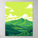 Recherche de jaune et orange posters Illustration