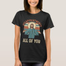 Suche nach auferstehung von jesus tshirts Weihnachten