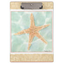 Suche nach wasser klemmbrett Muscheln