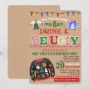Recherche de mauvais goût invitations Fête de vacances