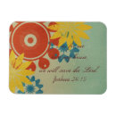 Recherche de fleurs hippies magnets Coloré